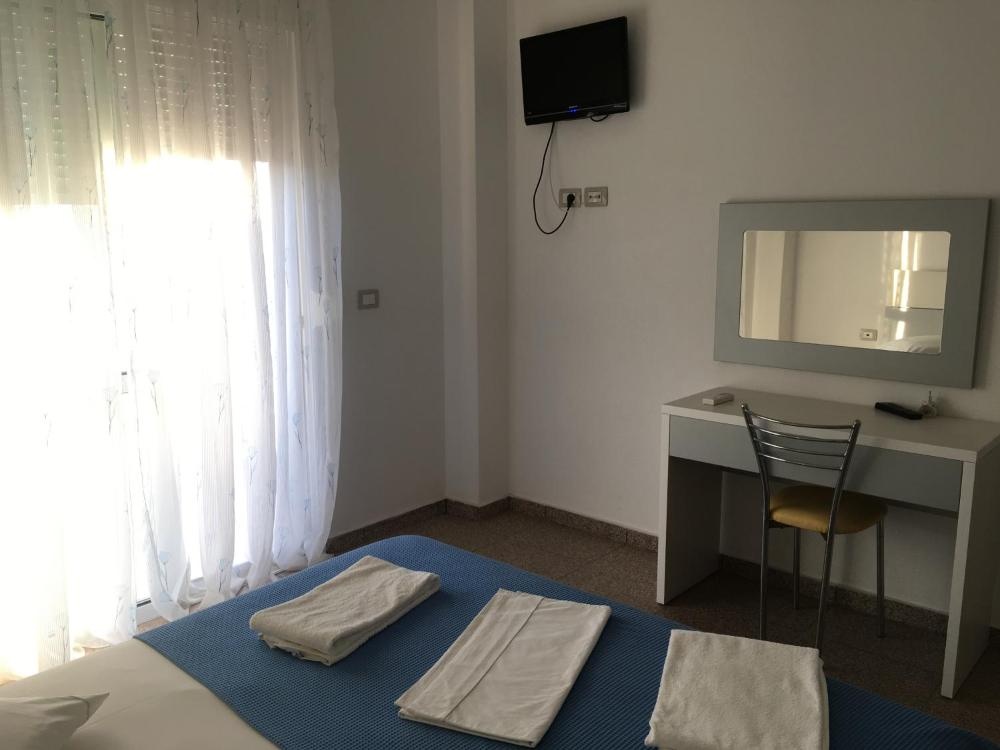 Hotel Stolis
